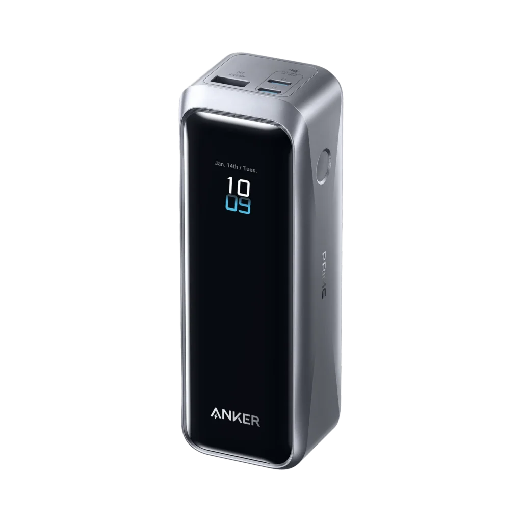 Anker 20000mAh power bank