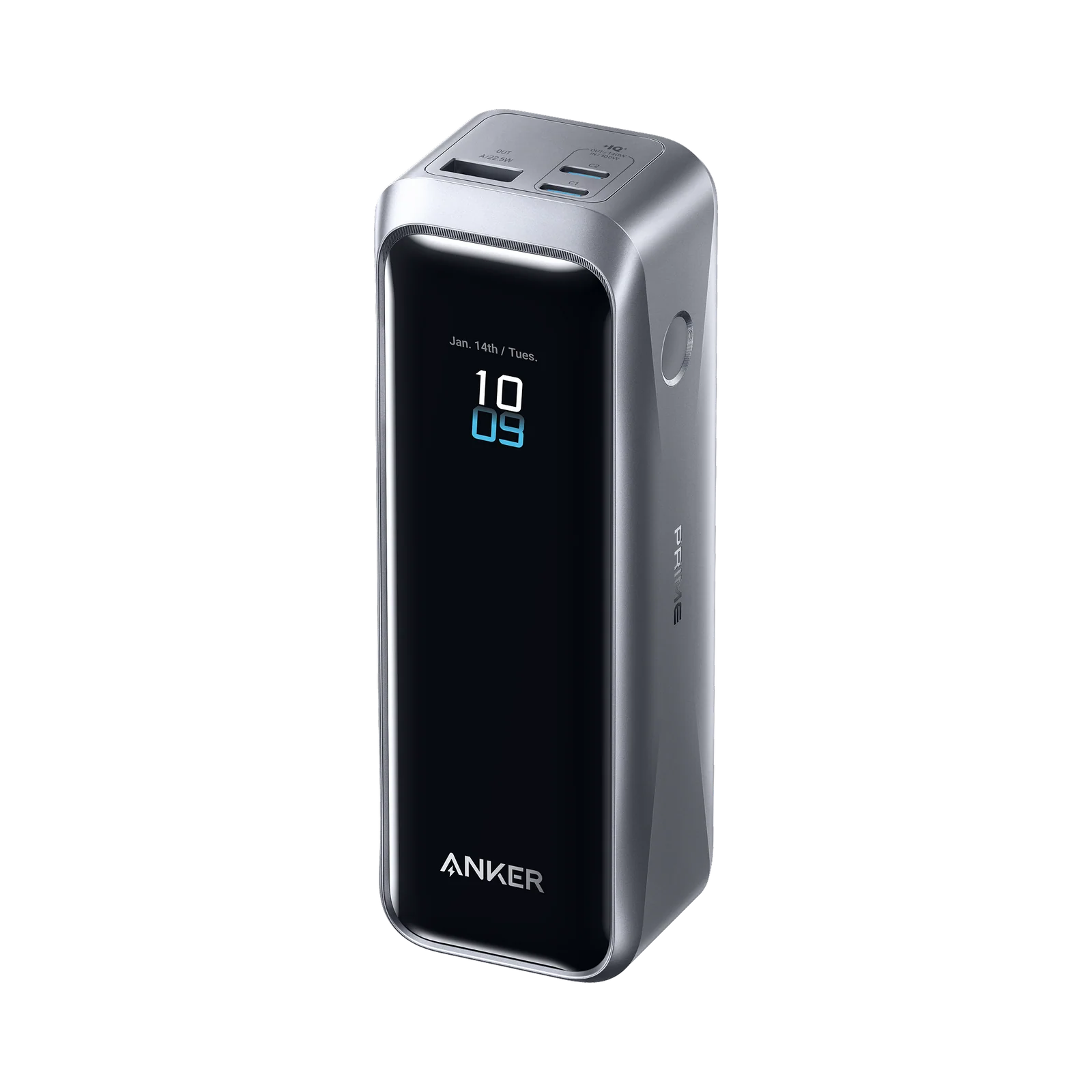 Anker 20000mAh power bank