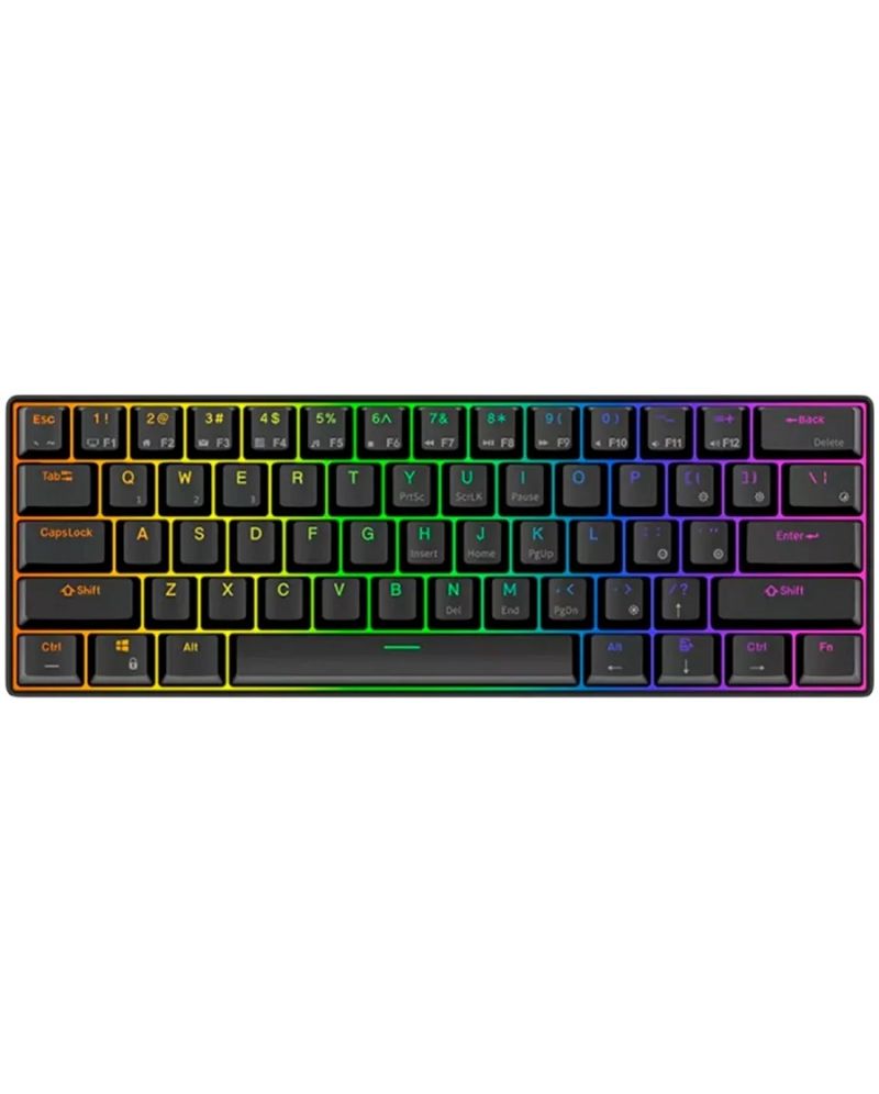 Mechanical Keyboard RK61